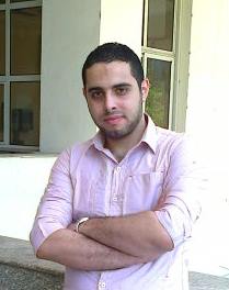 Ahmed Saeed Elzawawy